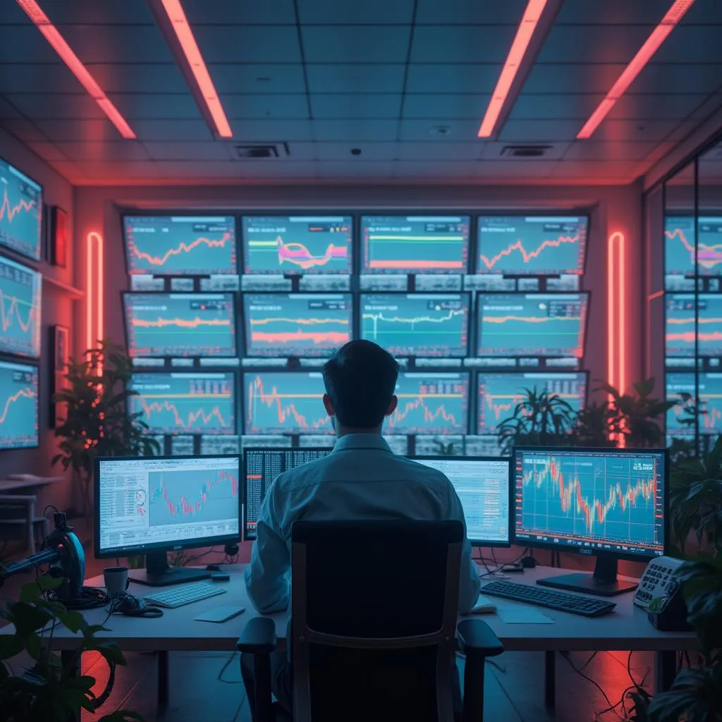 Analyst Client