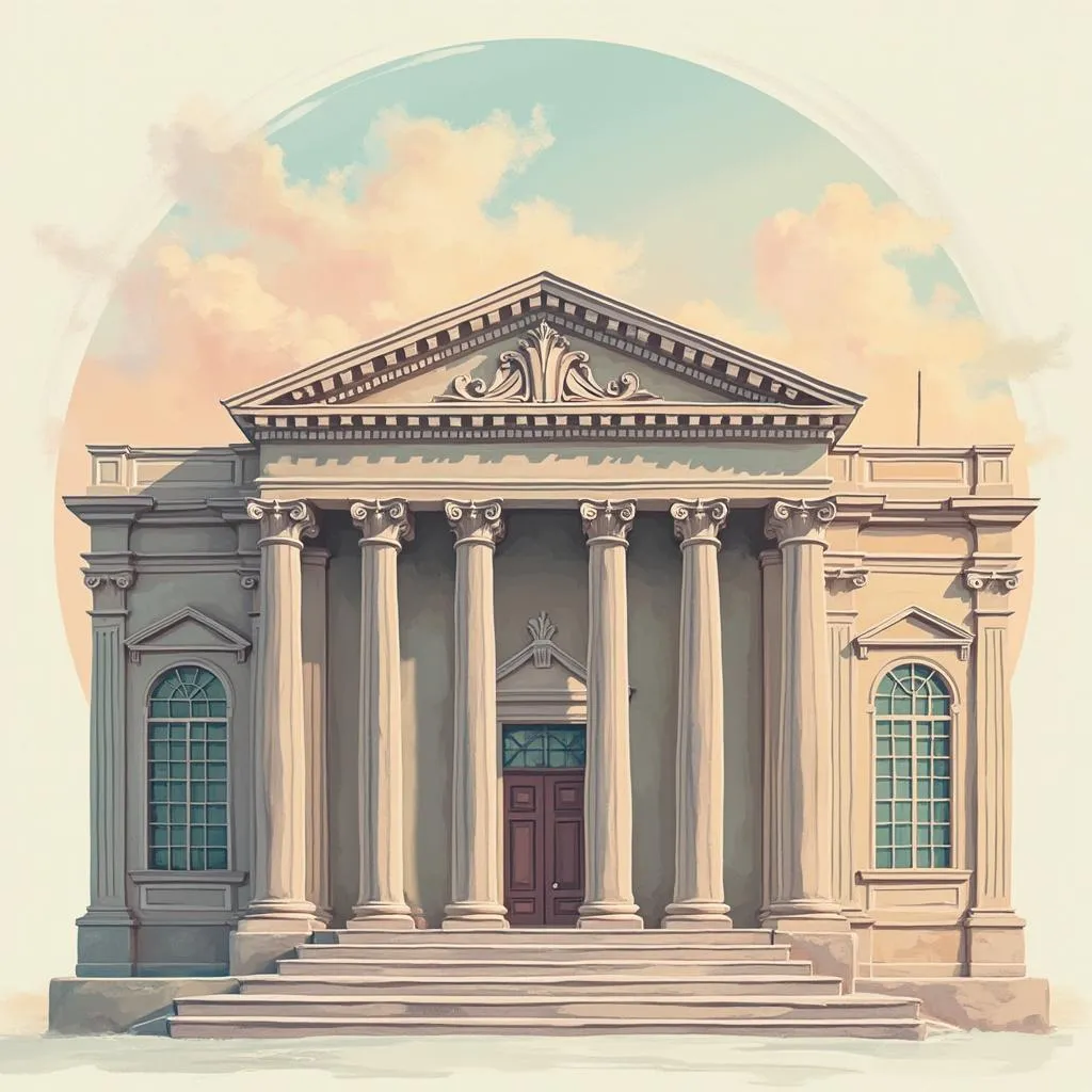 Big Bank Logo