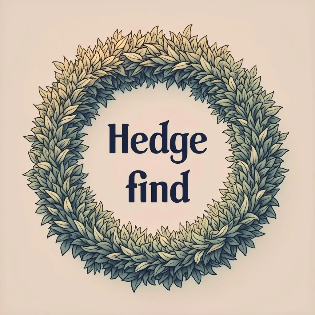 Hedge Fund Logo